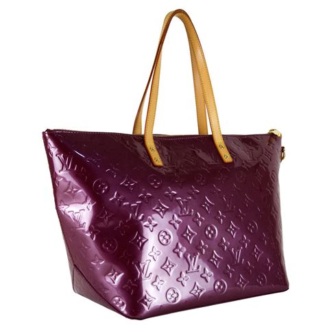 louis vuitton purple tote bag|iridescent louis Vuitton Bag.